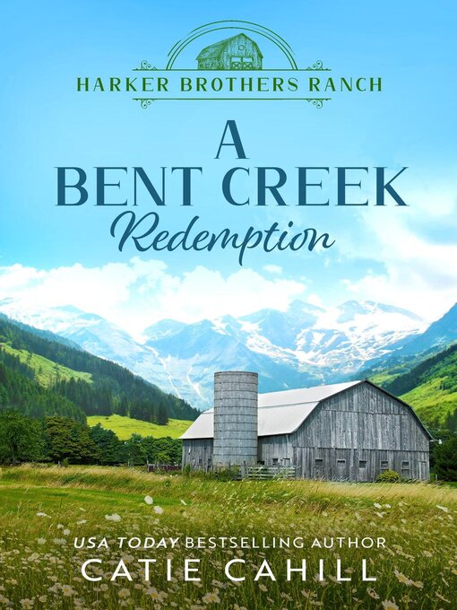 Title details for A Bent Creek Redemption by Catie Cahill - Available